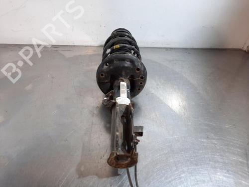 Left front shock absorber MG MARVEL R EV (EP21) | BP33612233M16 - Image 2