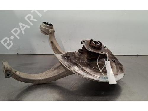 Left front steering knuckle AUDI A4 B9 (8W2, 8WC) 30 TDI Mild Hybrid | BP33744113M25  - Image 5