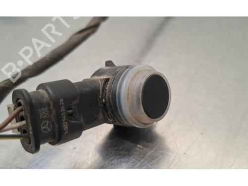 Electronic module MERCEDES-BENZ VITO Van (W447) 114 CDI (447.601, 447.603, 447.605) | BP32099406M83 