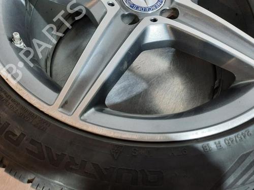 Rim MERCEDES-BENZ C-CLASS (W205) C 220 BlueTEC / d (205.002, 205.004) | BP32099391C45 