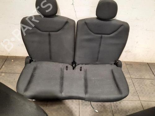 Sæde sæt TOYOTA AYGO X (_B7_) 1.0 VVT-i (KGB70) | BP38606555C78 - Image 3