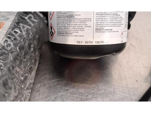 Jack Kit RENAULT MEGANE IV Hatchback (B9A/M/N_) 1.6 E-TECH 160 (B9NH) | BP29871943C119