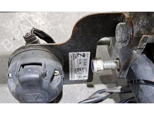 Tow ball/Mechanism FIAT SCUDO Van 1.5 Multijet 100 (506) | BP23636653C141 