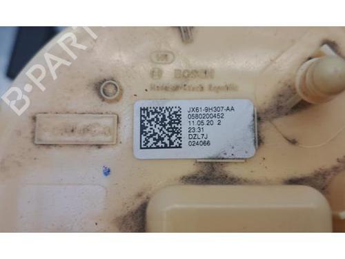 Fuel pump FORD FOCUS IV (HN) 1.0 EcoBoost | BP37288217M76 - Image 2