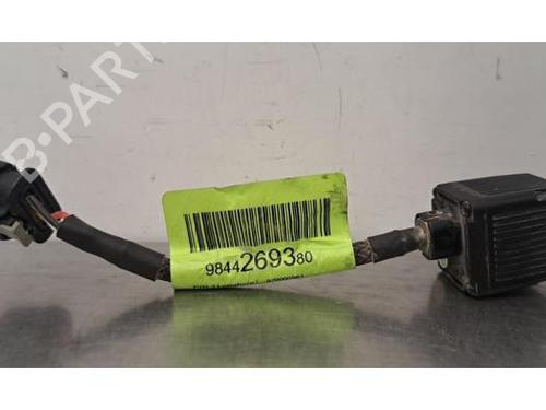 Camera PEUGEOT 2008 II (UD_, US_, UY_, UJ_, UR_, UC_) 1.5 BlueHDI 110 (UDYHSK) | BP30053879E14 