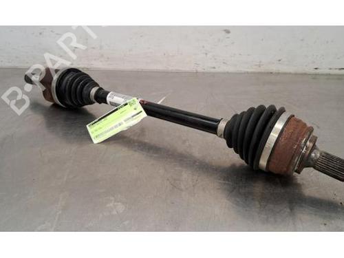 Used Left front driveshaft PEUGEOT 5008 II (MC_, MJ_, MR_, M4_) 1.2 THP (MRHNYH, MRHNYW, MRHNSJ, MRHNSU, MRHNSM) (131 hp) 24820955