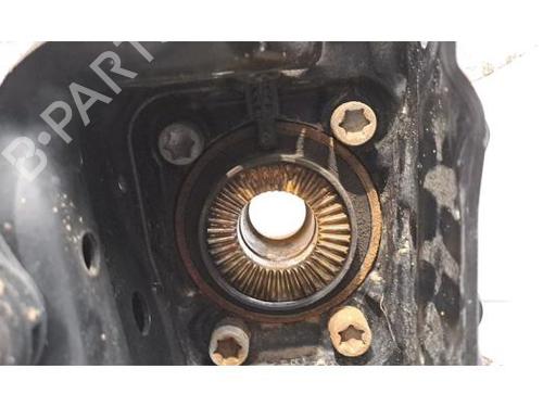 Right rear steering knuckle BMW X1 (U11) xDrive 25 e Plug-in-Hybrid | BP31273632M28