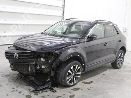 Used Parts VW T-ROC (A11, D11) 1.0 TSI 4960478