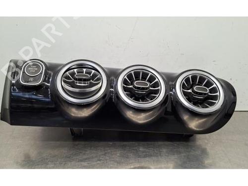 Luftventil Luftventil MERCEDES-BENZ A-CLASS (W177) A 200 d (177.012) (150 hp) 33927519 33927519