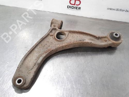 Right front suspension arm OPEL MOVANO B Van (X62) 2.3 CDTI RWD (FV) | BP10888532M13 