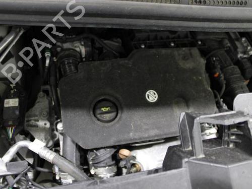 Steering rack FIAT SCUDO Van 1.5 Multijet 100 (506) | BP23636634M22 