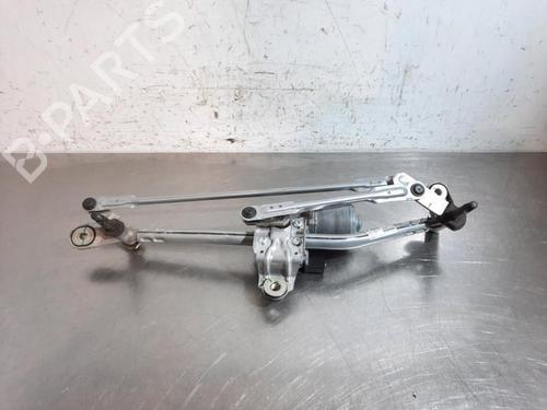 Used Front wipers mechanism AUDI A3 Limousine (8YS, 8YM) 35 TFSI Mild Hybrid (150 hp) 24014914