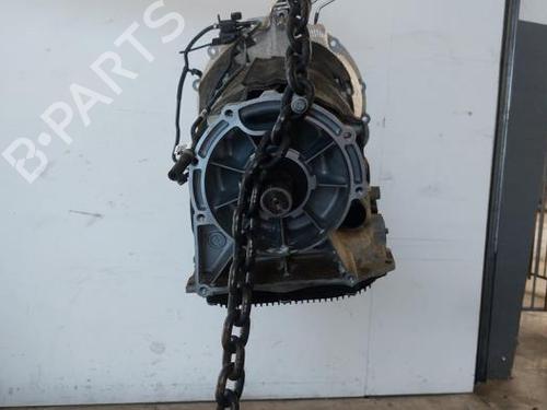 Gearbox LAND ROVER DEFENDER Station Wagon (L663) D300 MHEV 4x4 | BP23608227M3 - Image 9