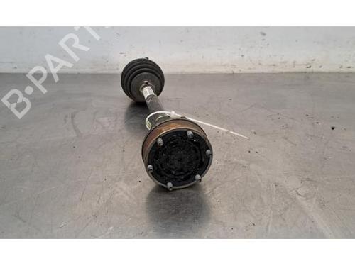 Left front driveshaft SEAT IBIZA V (KJ1, KJG) 1.6 TDI | BP25981126M38  - Image 5