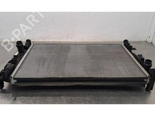 Køler DS DS 4 II (FR_, FB_, F3_, FP_) PureTech 180 (F35GFT) | BP29468305M31 
