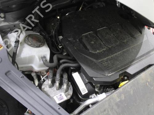 Electronic module SKODA KAROQ (NU7, ND7) 2.0 TDI | BP39418110M83 - Image 15