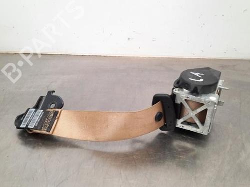 Rear left belt tensioner BMW X6 (E71, E72) xDrive 50 i 72119120491