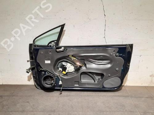 Right front door PEUGEOT 307 CC (3B) 1.6 16V | BP25905339C3 