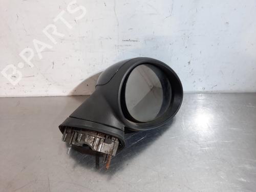 Used Right mirror MINI MINI CLUBMAN (R55) Cooper D (109 hp) 17113816