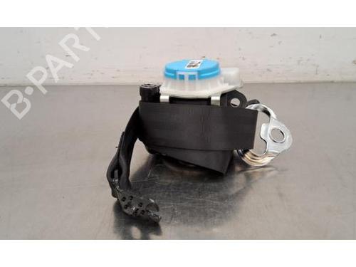 Used Rear left belt tensioner SKODA KAROQ (NU7, ND7) 1.5 TSI (150 hp) 29524207
