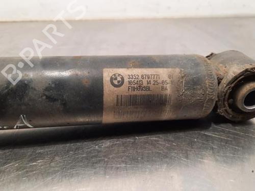 Right rear shock absorber BMW 5 Touring (F11) 525 d | BP23587666M19 