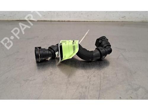 Used Pipe CITROËN C4 III (BA_, BB_, BC_) ë-C4 (BCZKWC) (156 hp) 27197580