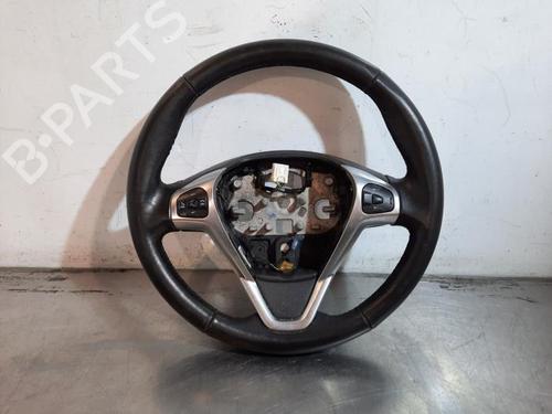 Used Steering wheel Steering wheel FORD TRANSIT COURIER B460 Box Body/MPV 1.5 TDCi (75 hp) 36005245 36005245