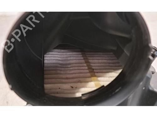 Air filter box PEUGEOT 308 III (FB_, FH_, FP_, F3_, FM_) Hybrid 225 (F3DGYT, F3DGNH) | BP24441599M87