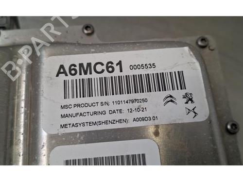 Electronic module OPEL ASTRA L (OV5) 1.6 Plug-In-Hybrid (F3DGXT) | BP39495556M83 - Image 3