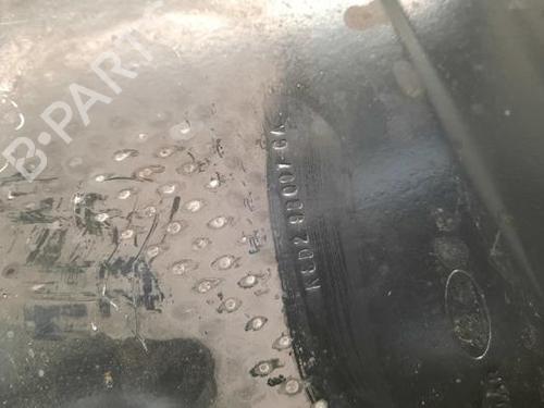 Other LAND ROVER RANGE ROVER EVOQUE (L551) 2.0 P200 MHEV 4x4 | BP23595189O1 