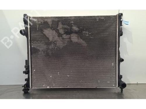 Køler MERCEDES-BENZ EQS (V297) EQS 450+ (297.123) (333 hp) 33030922