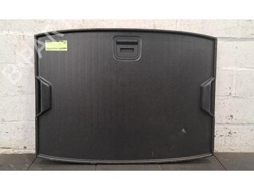 Luggage compartment floor AUDI A4 B9 (8W2, 8WC) 1.4 TFSI | BP29468028I33 