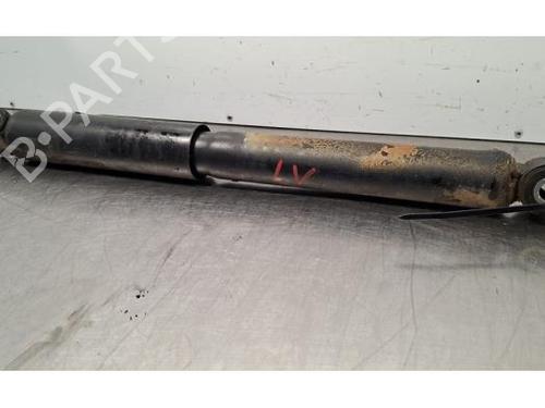 Left rear shock absorber VW CRAFTER Platform/Chassis (SZ_) 2.0 TDI RWD (SZB, SZC, SZD, SZH, SZI, SZO, SZP, SZQ, SZU... | BP32161706M18
