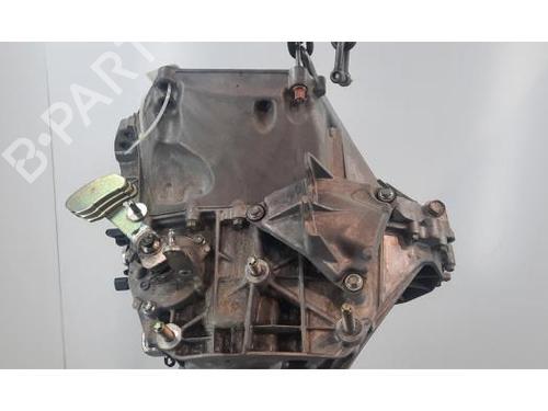 Gearbox MAZDA CX-3 (DK) 1.5 SKYACTIV-D (DK2WS, DK5FW) | BP33247751M3  - Image 5