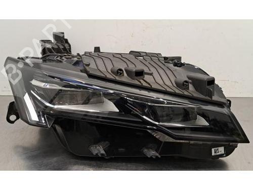 Faro derecho Faro derecho PEUGEOT 308 III (FB_, FH_, FP_, F3_, FM_) Hybrid 180 (F3DGXT, F3DGMH) (181 hp) 35935493 35935493