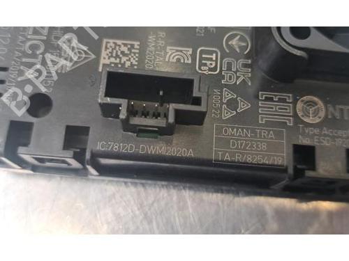 Electronic module MERCEDES-BENZ GLC (X254) 200d 4-matic (254.602) | BP37649408M83 - Image 5