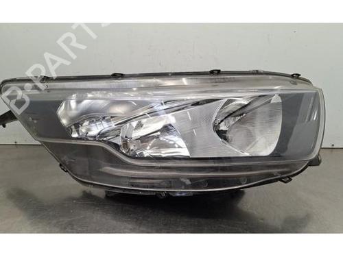 Used Right headlight Right headlight IVECO DAILY VI Platform/Chassis 35S18, 42S18, 35C18, 38S18, 40C18, 50C18, 60C18, 65C18,... (175 hp) 39754469 39754469