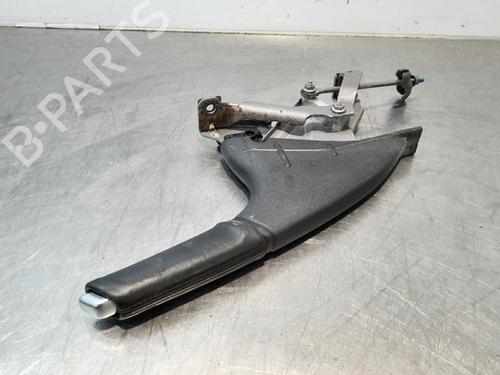 Frein à main VW POLO VI (AW1, BZ1, AE1) 1.6 TDI (95 hp) 15031423