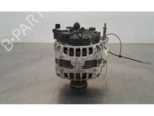 Generator VW CADDY IV Box Body/MPV (SAA, SAH) 2.0 TDI (75 hp) 28086251