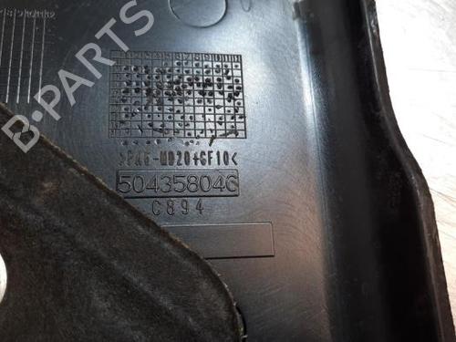 Upper protection IVECO DAILY VI Van 33S14, 35S14, 35C14, 42S14 | BP37092193M93 - Image 4