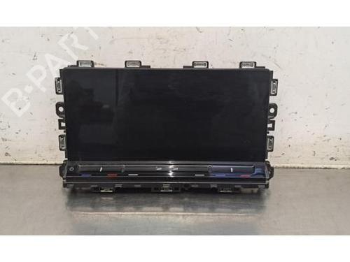 Used Display monitor Display monitor VW GOLF VIII (CD1, DA1) 1.5 TSI (131 hp) 35772816 35772816