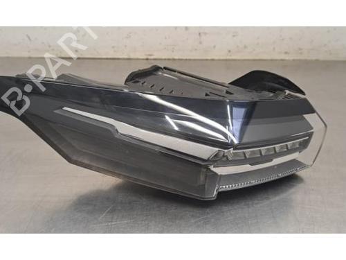 Used Left taillight Left taillight PEUGEOT 508 II (FB_, FH_, F3_) PureTech 130 (FBHNSR) (131 hp) 33927577 33927577