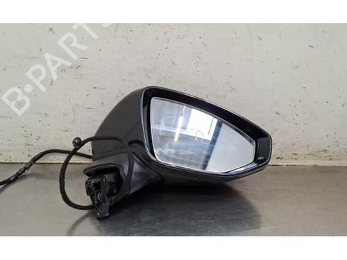 Bakspejl Højre AUDI A6 C8 (4A2) 35 TDI Mild Hybrid | BP38157626C27 - Image 3