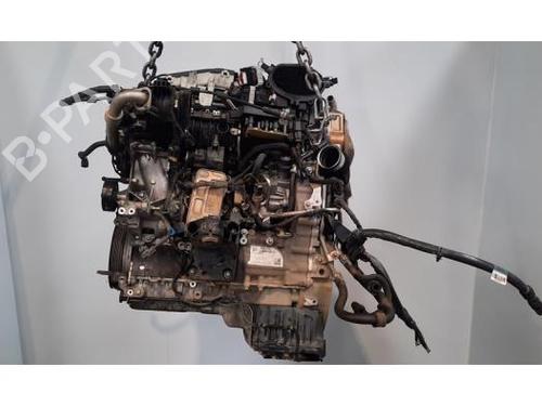 Engine MERCEDES-BENZ C-CLASS (W205) C 200 d (205.011) | BP28092557M1 
