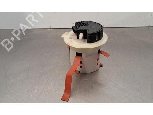 AdBlue-tank FORD TRANSIT V363 Van (FCD, FDD) 2.0 EcoBlue (105 hp) 31162306