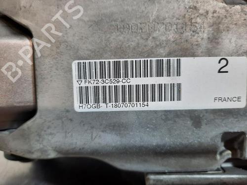 Steering column LAND ROVER DISCOVERY SPORT (L550) 2.0 D 4x4 | BP30582626M21 