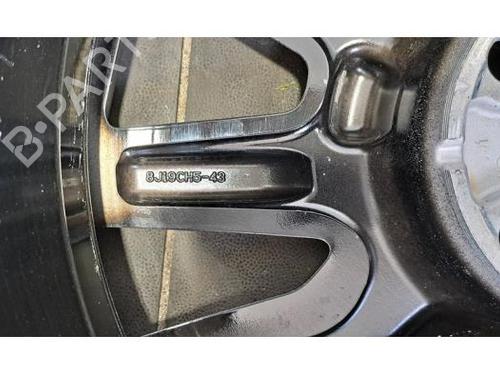 Rim PEUGEOT 308 III (FB_, FH_, FP_, F3_, FM_) PureTech 130 (FPHNSL, FPHNST) | BP28014250C45 