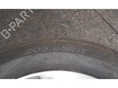 Fælk BMW X1 (U11) xDrive 25 e Plug-in-Hybrid | BP31273558C45 