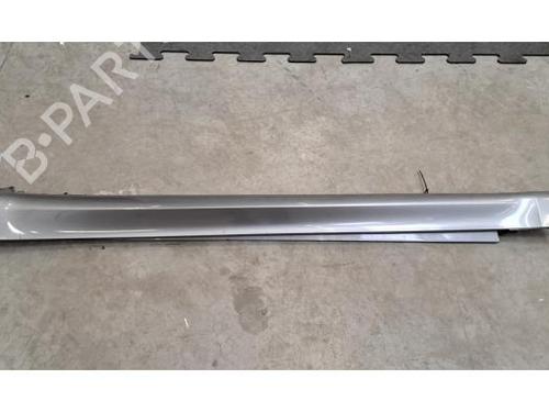 Used Left sideskirt Left sideskirt BMW X5 (F15, F85) M 50 d (381 hp) 36480328 36480328