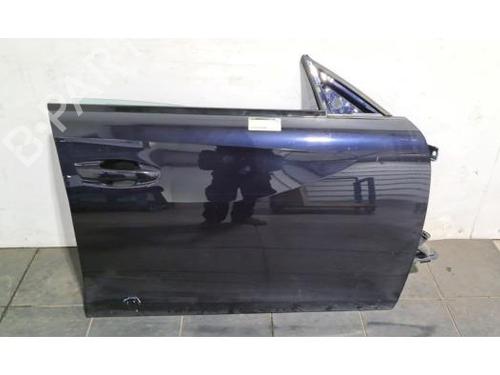 Porte avant droite PEUGEOT 308 III (FB_, FH_, FP_, F3_, FM_) BlueHDi 130 (FBYHZL, FBYHZT) (131 hp) 23634436